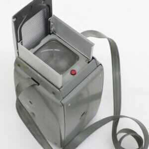 Vintage Ansco Anscoflex II Twin Lens Camera